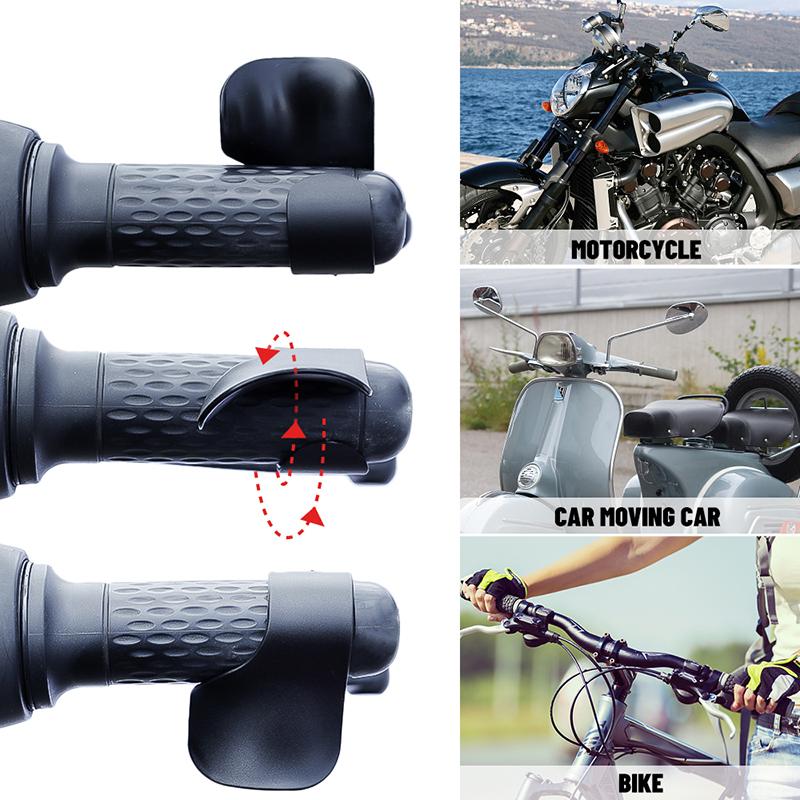 PCX Motorcycle Accelerator Booster Assist Throttle Assistant Clip Labor Saver For Honda PCX125 PCX150 PCX160 PCX 125 150 160 pcx