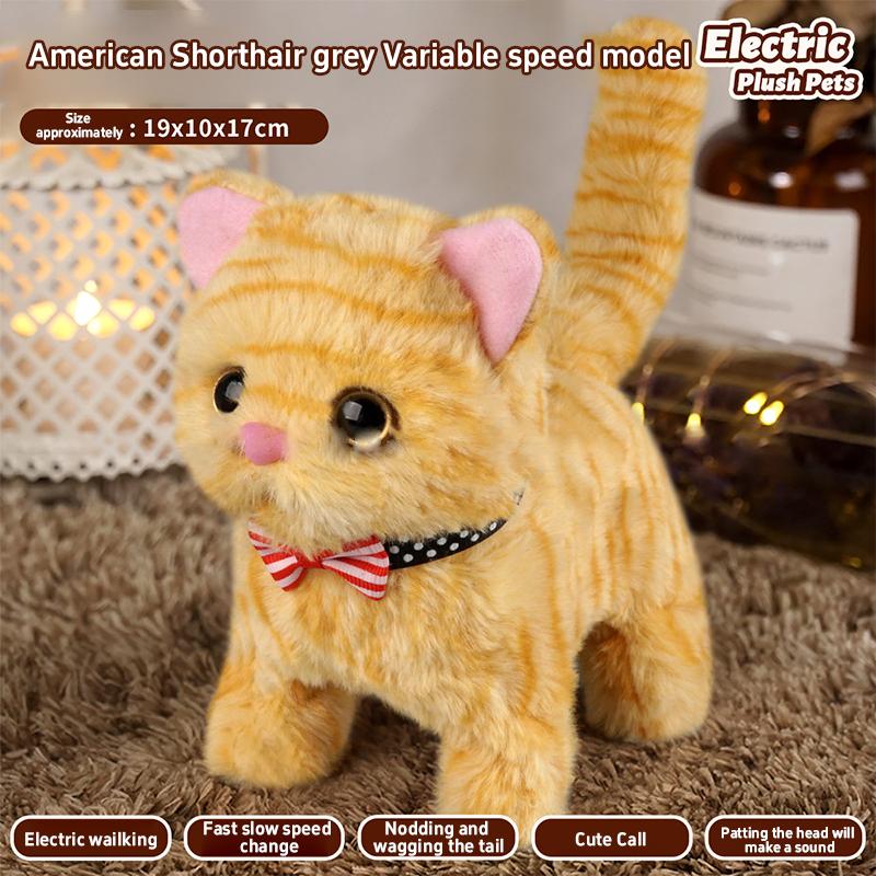 Электрический танцующий жираф, поющий, говорящий, детский подарок, регулировка громкости, поворачивающаяся шея, танцующий жираф, разная музыка, милые украшения