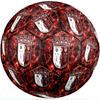 Braga FC Size 5 Standard Football Durable Training Match Soccer Ball for Adult Outdoor Sports