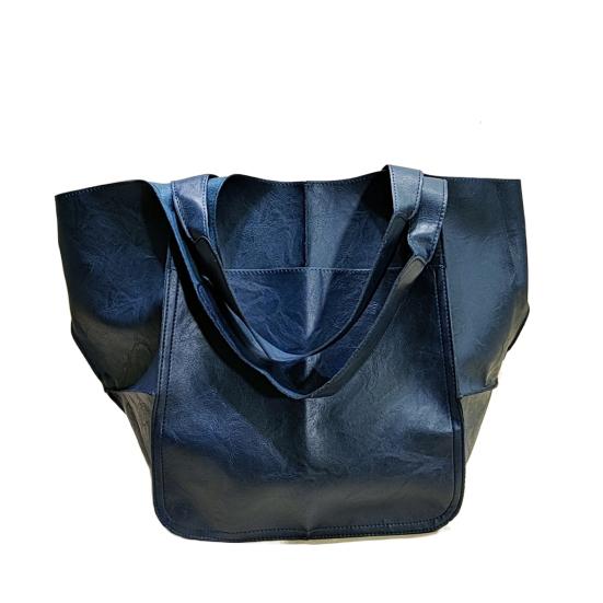 Stylish Women Tote Sturdy Large Capacity