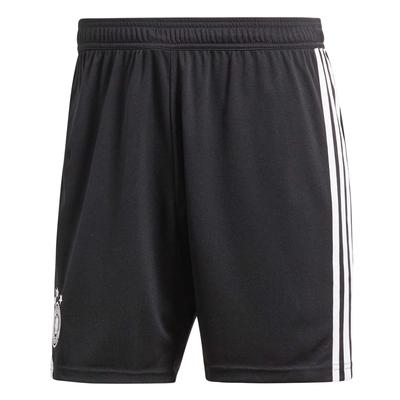 Argentina Mens Football Series Fashion Soft Comfortable Casual Sports Shorts Men Shorts Black BQ8463