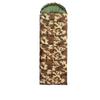Weiss Thickened Warm Camouflage Adult Sleeping Bag