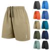 Men's Outdoor Sports Running Five-pocket Pants Casual Shorts
