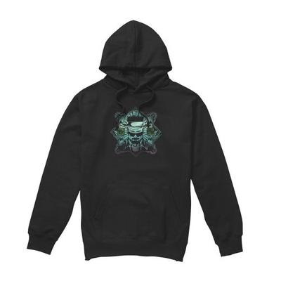 Breaking Bad Unisex Erwachsenen The Man Hoodie