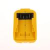1 Piece Portable Usb+Type-C Output Battery Adapter With Led Light Power Bank Phone Charger For Dewalt 20V Li-Ion Battery
