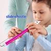 Premium Whistle Slide Toy Slide Whistle Slide Kids Classic Piccolo Hot Kids Toys