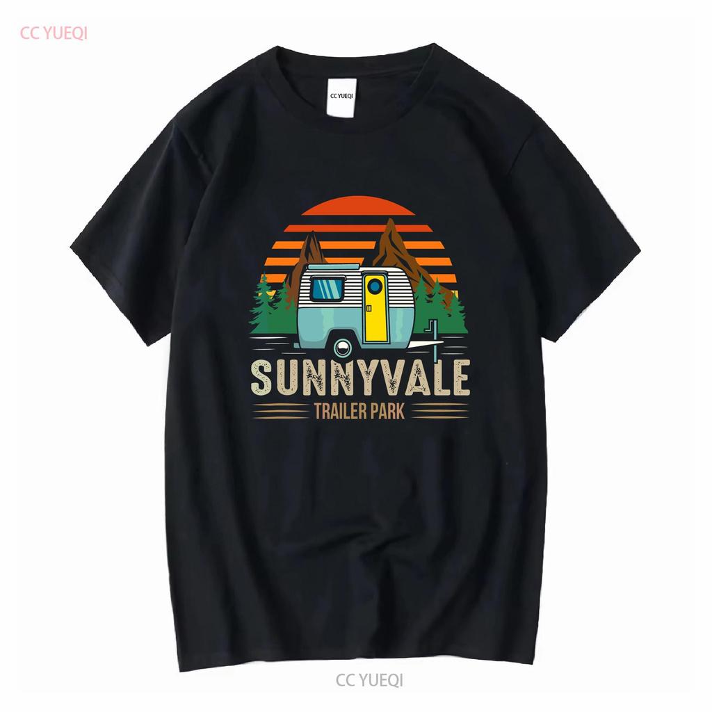 Vintage Rv Boys Sunnyvale Trailer Park National Pa Large Capacity Backpack Print Backpacks Vintage Washed Soft Unisex Fashion