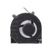 CPU GPU Cooling Fan Notebook Cooling Metal Heat Dissipation Fan for 16-R 12V MG75091V1-C180-S9A Laptop Notebook