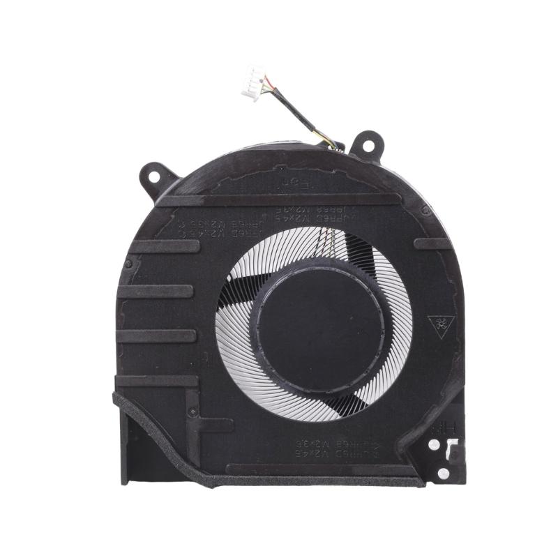 CPU GPU Cooling Fan Notebook Cooling Metal Heat Dissipation Fan for 16-R 12V MG75091V1-C180-S9A Laptop Notebook