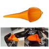 Refueling Fuel Oil Funnel Adjustable For Gasoline Engine SUV Car Auto-Motorcycle