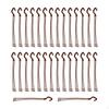 30 Assorted Hooks for Holding Planters And Flowers Outdoors