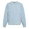 Hugo Mens Nustroyos Tie Dye Oversized Sweatshirt