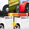 Auto Scratch Repair Pen for Light Exterior Scratches, Clear Coat Applicator with Pen Style Touch Up Design for Car Owners Daily Use