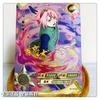 KAYOU Genuine Naruto OR Cards 1-37 Series Uchiha Sasuke Haruno Sakura Uzumaki Naruto Orochimaru Anime Collection Card Toys Gifts