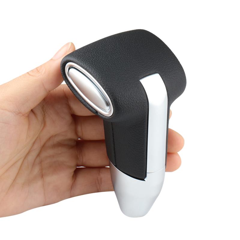 

Автомобильная коробка передач с автоматической коробкой передач, ручки переключения передач, головка рычага для KIA Sorento Borrego K2 Freddy Ba Rui, натуральная For Freddy(09-12