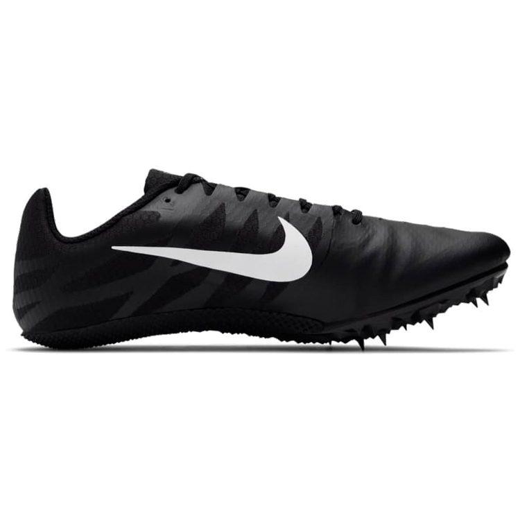 Nike Air Zoom Rival S 9 Spikes 'Black' 907564-001