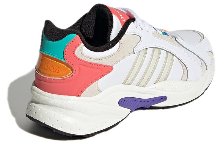 Adidas Crazychaos Shadow 2.0 'White Multi' Women's GW7000