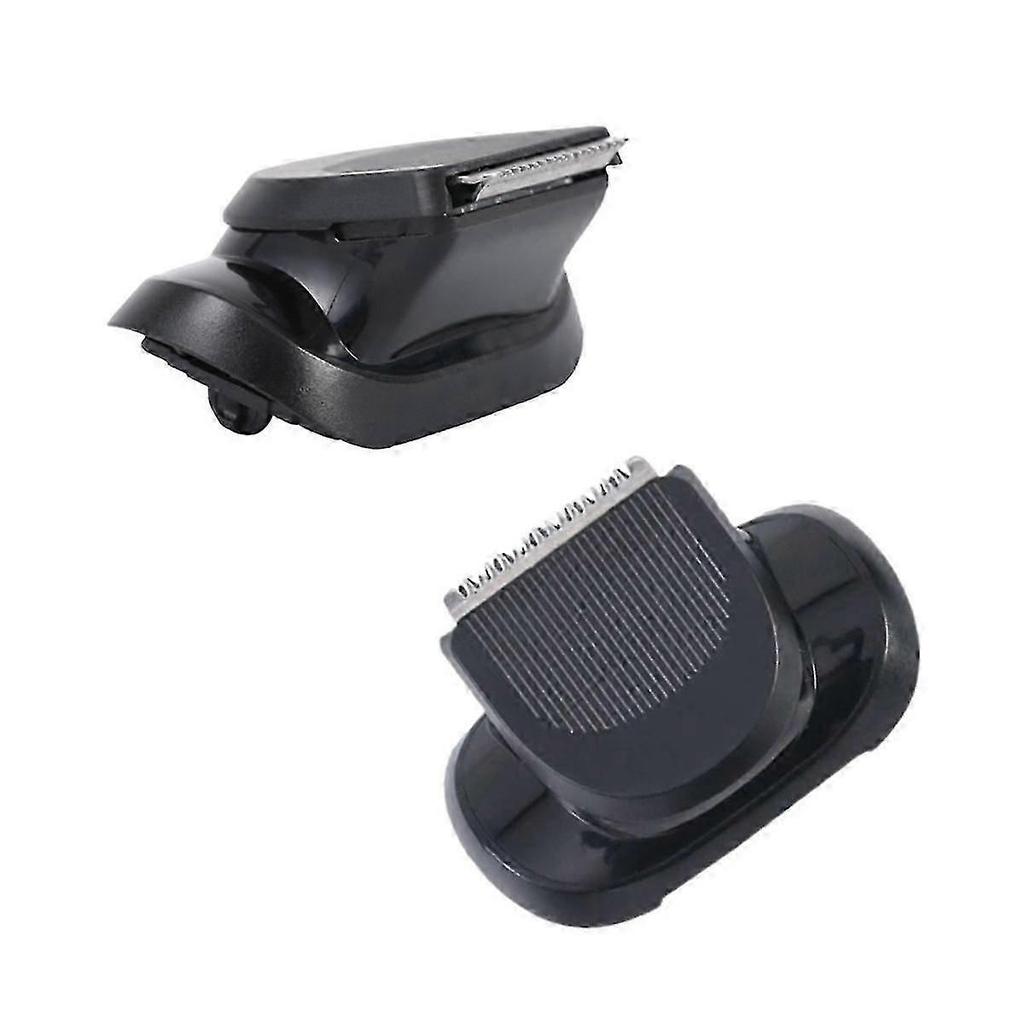 Beard Trimmer Attachment Compatible with Braun Series 5 6 7 Electric Razors Shaver 5018S 5020S 6075Cc 70 Model Precision Grooming