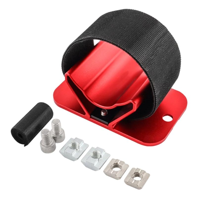 Regulable Bicycles Rear Wheel Rack With Antislip Light weight Aluminum Alloys Car Rack Brackets For Mountain Bike