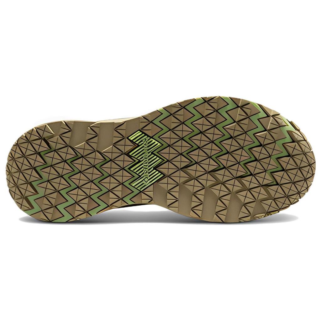 Converse Run Star Motion CX Workwear – Khaki Unisex Sneakers Khaki A02777C