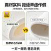 Latex Ice Silk Sofa Cushion Summer Summer Seat Cushion Fixed Non-Slip  New Cover Sofa Mat Cushion