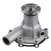 Precise MM43317001 MM43317002 Water Pump For Mitsubishi L2E L3E L3A L2A L3C L2C L3E2 30L45-00100
