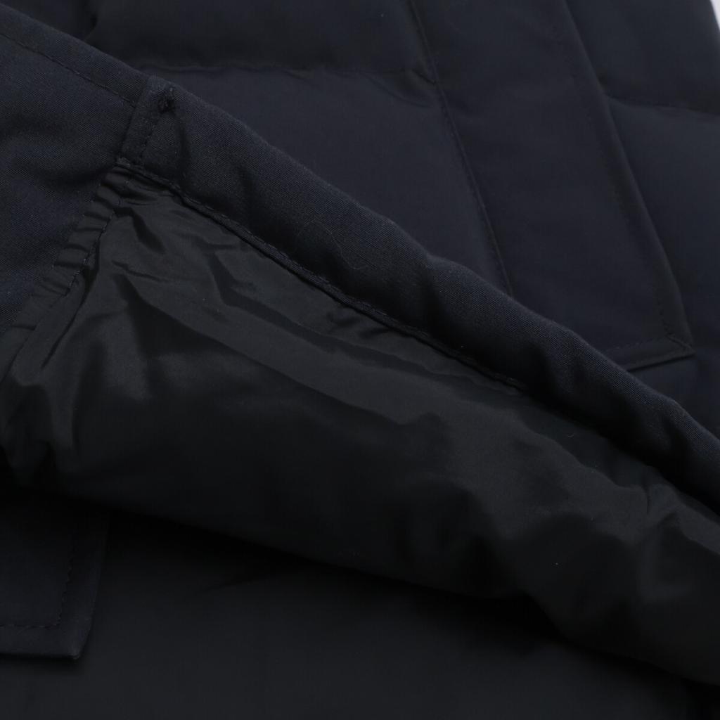 Canada Goose Domestic Regular 3805MA Carson Parker Jacket S NavyUsed