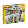 LEGO 31141 Main Street Block Toys