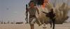 Star The Force Awakens MovieNEX Wars [Blu-ray]
