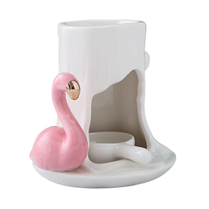 Wax Melt Burners Essential Oil Burners,Oil Burners Tealight Wax Warmer Aromatherapys Holder Candle Scented Diffuser