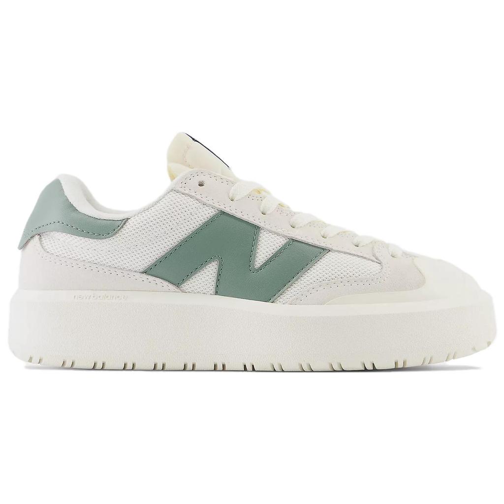 New Balance CT302 Lys grønn