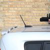 8 Inch Screw-On Antenna is Compatible with Jeep Liberty (2008-2012)
