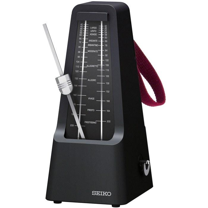 SEIKO Metronome SPM400B (Black)