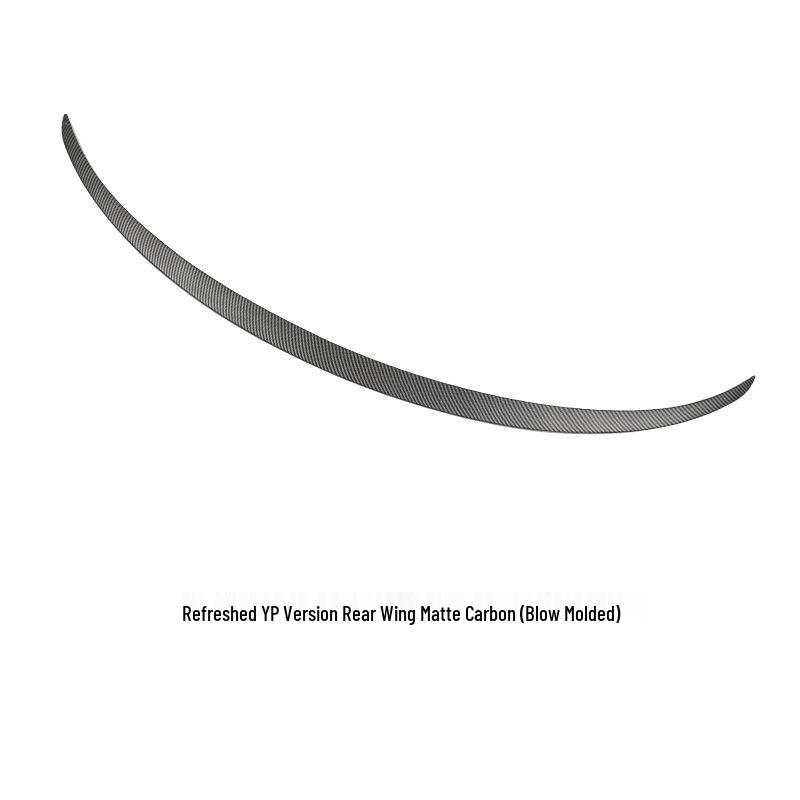 Vollabdeckung Boden- und Kofferraummatten für Tesla Model Y 2025