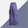 Overalls, Men's Functional Casual Trousers, Casual, Versatile, Fashionable, Design, Overalls, Assault Trousers