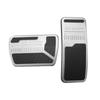 Car Decoration Car Accelerator and Brake Pedal Covers For BYD ATTO 3 YUAN PLUS Yuan Pro DM Seagull Dolphin -2025 Car Upgrade