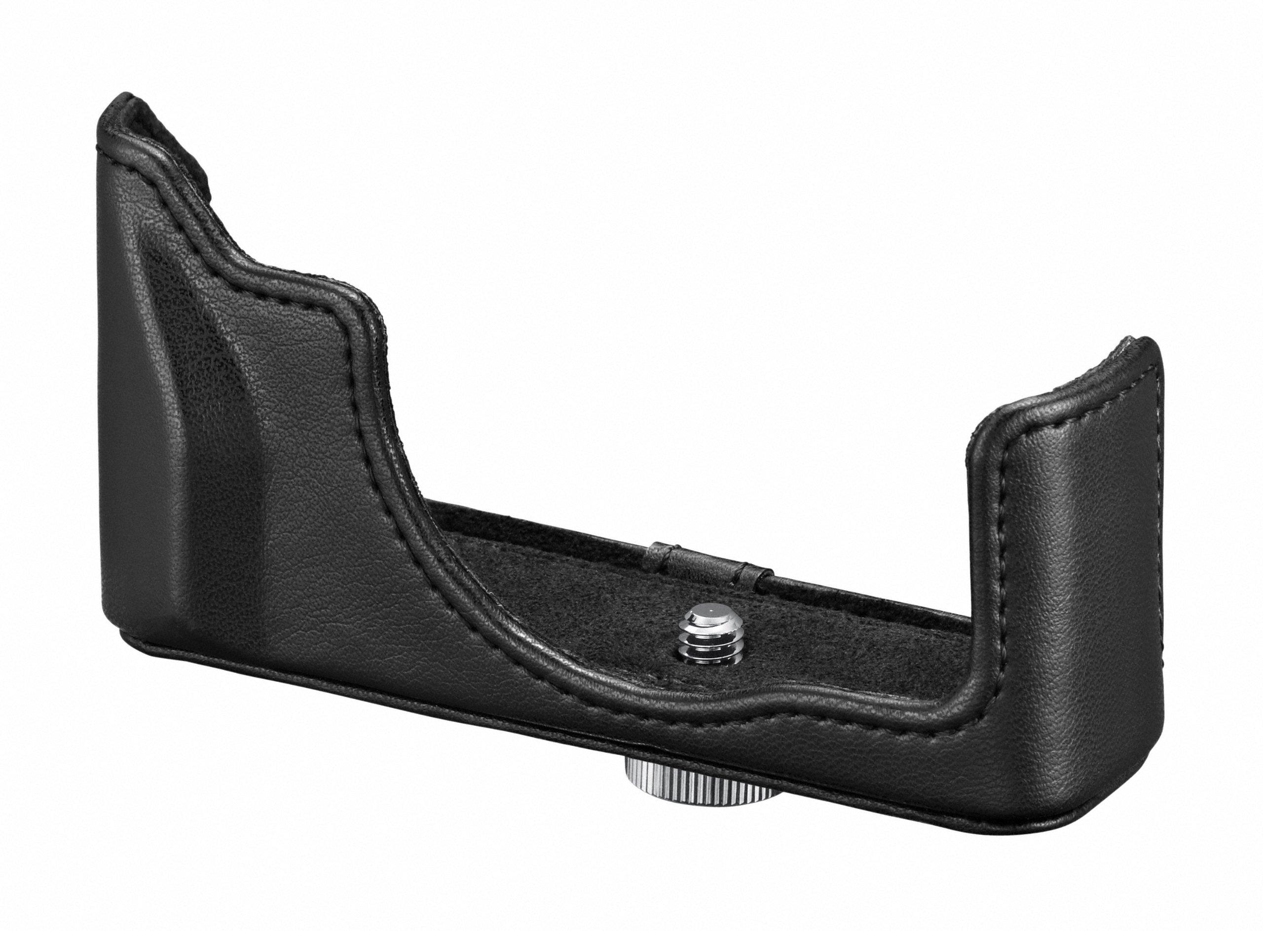 

Nikon camera case black CBN2210ABK single-lens CB-N2210A чорний