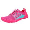 2024 Water Shoes for Women Men Barefoot Shoes Upstream Breathable Beach Shoes Sport Shoe Quick Dry River Sea Aqua Shoes Sneakers