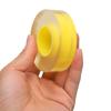 Protective Film Tape 20mm Anti Static Prevent Scratches Fingerprints Dust Removable Transparent PVC Tape for Watch