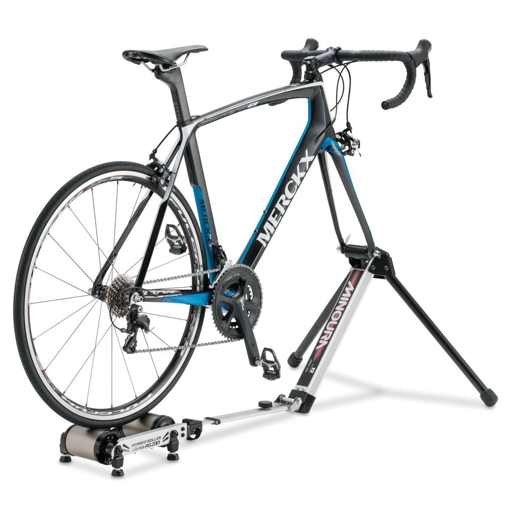 MINOURA FG220 Wałek hybrydowy Wałek hybrydowy