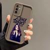 Sängerin L-Lana Del Rey Handyhülle Für Samsung A13 A15 A16 A17 A22 A23 A26 A32 A35 A33 A36 A51 A52 A53 A54 A55 A71 A72 A73 Hülle