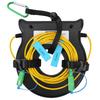 OTDR Optical  Launch Cable Singlemode 9/125um 500M OS2 SC/‑SC/ Connector Adapter Optical  Launch Cable