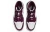 Jordan 1 Retro High Golf Bordeaux DQ0660-103
