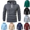 Varme klær – Gensere og hoodies