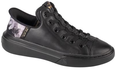 Slip-Ins Snoop One - OG, Mens Black Sneakers