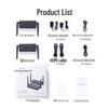 UGREEN 1080P 5G Wireless HDMI Extender with IR Loop-Out