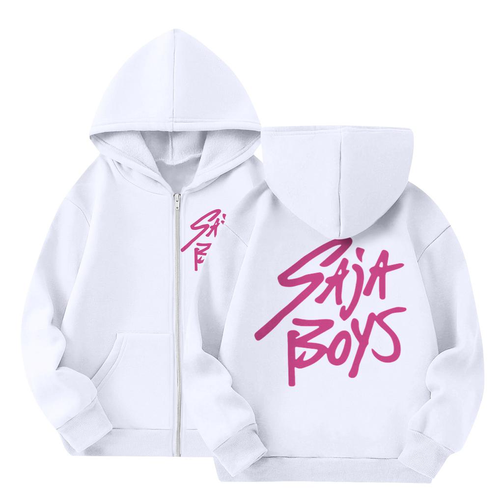 Cute Hoodies For Teen Children Trendy Preppy Hooded Sweatshirts Oversized Long Sleeve Shirts Clothes For Children