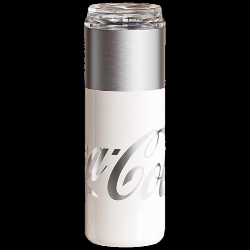 Gemigem Coca-Cola Co-branded Insulated Capsule Bottle