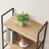 Bookcase - Sonoma - LLS176B11
