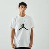 Jordan Jumpman T-shirt 100% Cotton White
